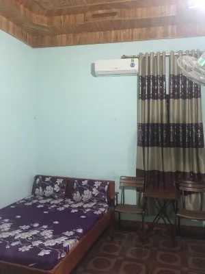 Nha Nghi Song Lam - Homestays