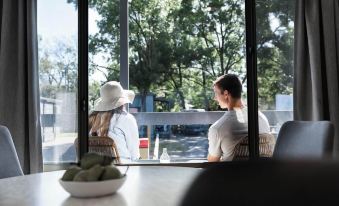 Adelaide Caravan Park - Aspen Holiday Parks