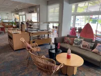 هوتل إبيس لونجوي ميكسي فنادق في Audun-le-Tiche