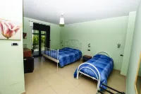 B&B Alla Corte Blu Hotels in Bisaccia