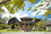 Kudat Riviera Exclusive Beach Villas Hôtels à : Kudat