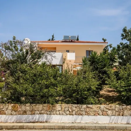 Coral Sun Villas