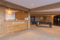 Résidence Pierre & Vacances l'Albane - 3 estrellas