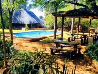 Leribisi Lodge Hôtels à : Donkerhoek