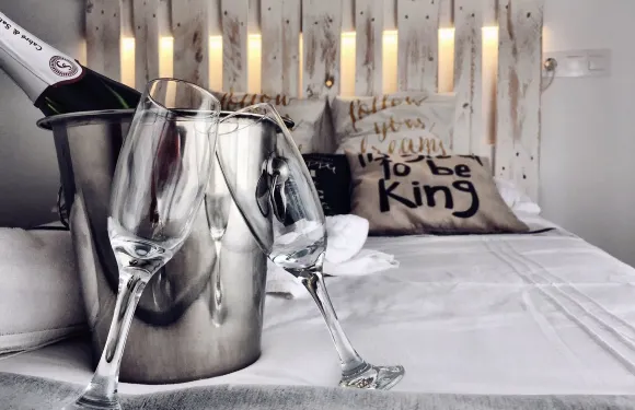 席姆波蘇洛斯青年旅舍