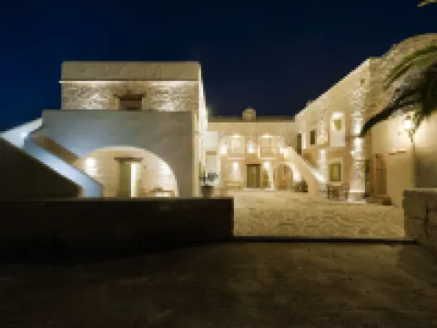 Yialos Ios Hotel Hotels in Ios