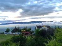 Kartaltepe Boutique Hotel - con vista montagne