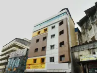 Traders Hotel - Kankanady, Mangalore
