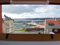 Hotel O Noso Hotels in Outes