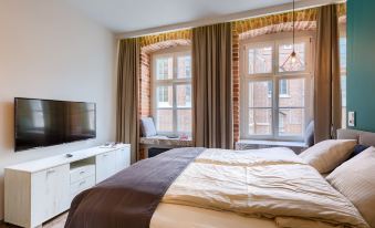 2/3 APARTMENTS Old Town - Housity