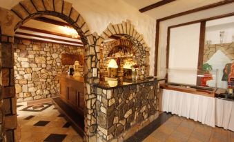 Hotel Adria Stuben