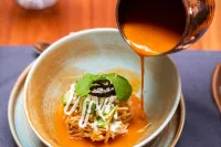 ヘレンシア バイ ホスティング ハウス - 朝食