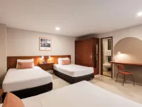 Hotel MS Chipichape โรงแรมในกาลี