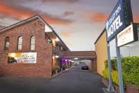 Coast Inn Motel Hotels near Ballina Salvation Army