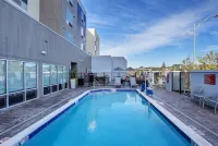TownePlace Suites Knoxville Oak Ridge Hoteles en Oak Ridge