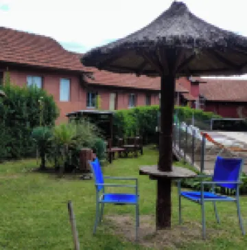 Hotel Antiguo Camino Hotels in 