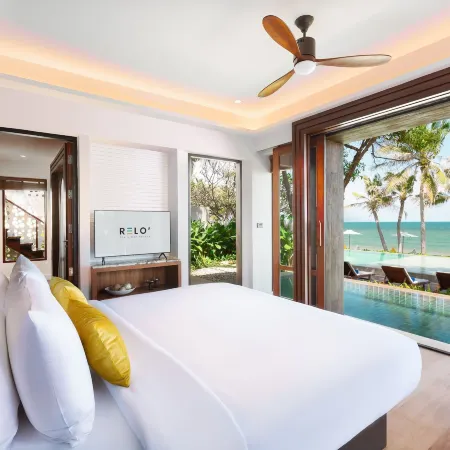 Relo' the Urban Escape - Huahin