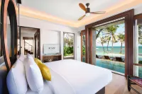 Relo' the Urban Escape - Huahin Hotels in Cha-am