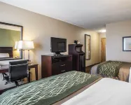 Quality Inn Belton - Kansas City South Hotels in Raymore