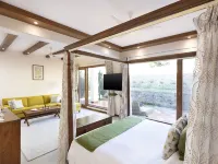 Suryavilas Luxury Resort & Spa Hotels in Solan