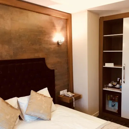 Guleryuz Otel