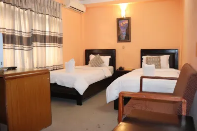 Hotel Hana Pvt.Ltd