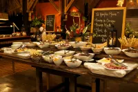 Decameron Panaca - All Inclusive - breakfast