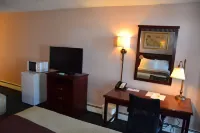 National 9 Inn Gillette - Wifi