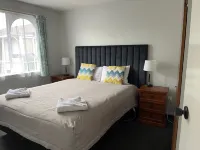 Earnslaw Motel - โมเทล