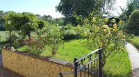 B&B la Valle فنادق في Casteldelci