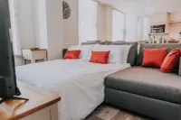 캐번디시 하우스