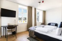 Hotel Sct. Thomas Hotels in Frederiksberg