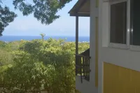 B&B El Mirador Al Mar - Meerblick