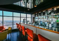 Swiss-Belhotel Seef Bahrain - bar