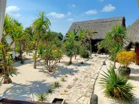 Loedi Bungalows Rote - Ocean View