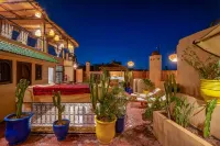 Riad Sun of Kech Hotels in 