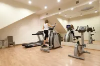 波蘭珍品酒店&度假村 - 健身室/gym room