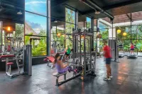 Ocean Allure Costa Mujeres - Adults Only - All Inclusive - Gym