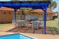 Hospitality Carnarvon, SureStay Collection by Best Western - Kolam Renang