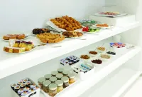 YouMe Design Place Hotel - breakfast