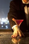 Kofu Kinenbi Hotel - bar