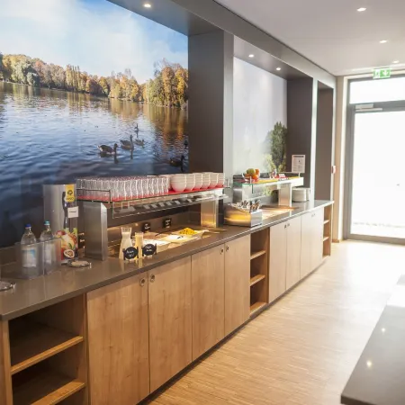Best Western Hotel the K Munich Unterfoehring