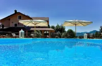 Bucaneve - Pools