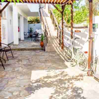 Skiathos Holiday Resort Hotel Exterior