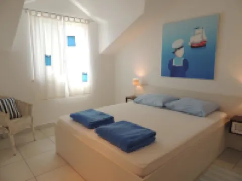 Apartments Svi-MI Hotels in Gradac