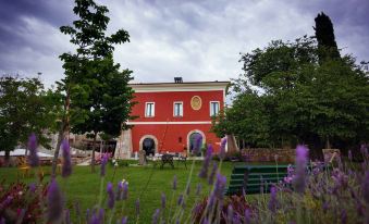 Tenuta Duca Marigliano Boutique Hotel - Housity