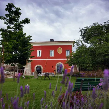 Tenuta Duca Marigliano Boutique Hotel