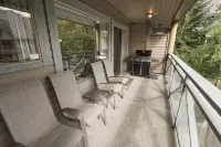 Valhalla Vacations at Whistler