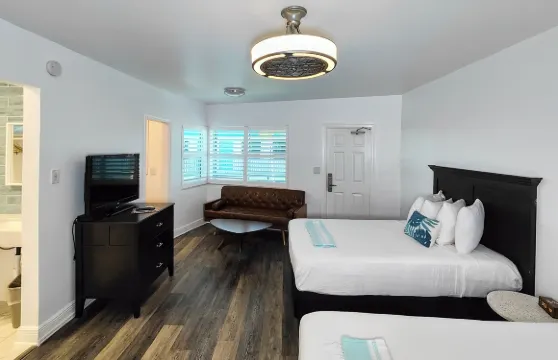 Tahitian海灘度假村