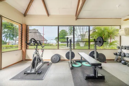 Hotel & Villas Tangerí